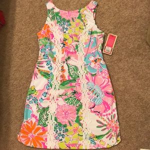Lilly Pulitzer for Target shift dress